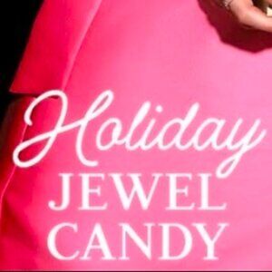 Unlisted Inventory Holiday Jewel Candy (Sets)